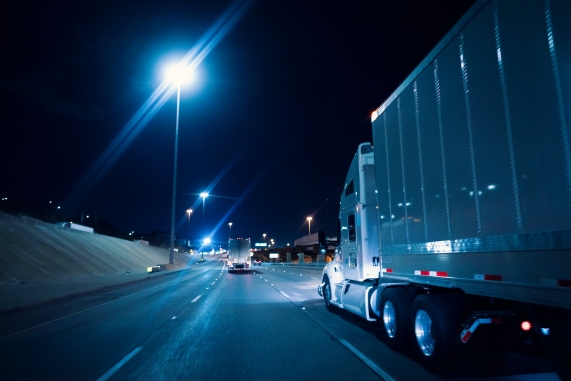 reliable delivery image